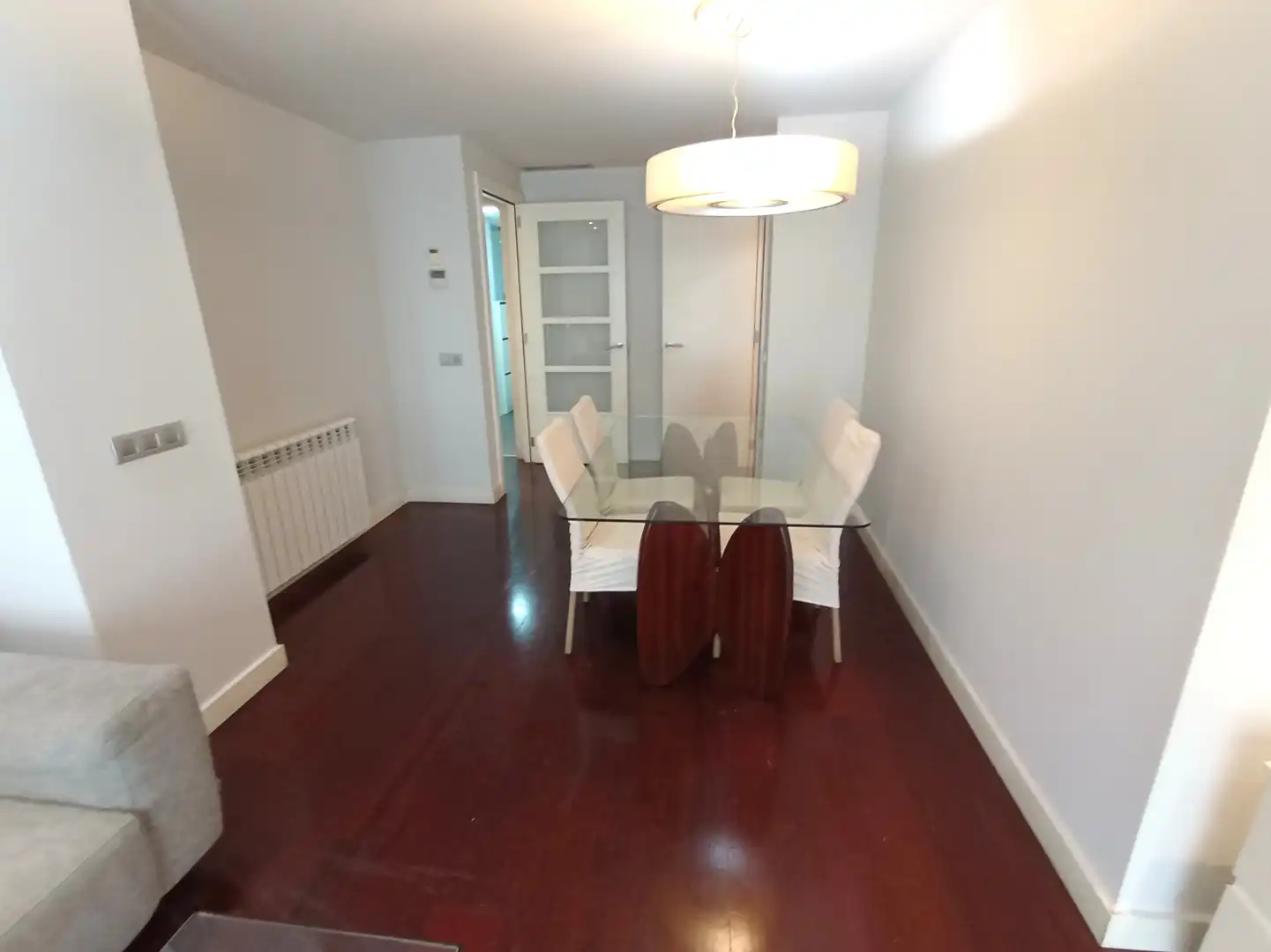 Comedor de Piso en venta en Barcelona con Aire acondicionado, Calefacción y Parquet