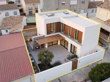 House for sale in Avenida Avenida de la Fuente, 19A