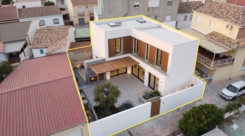 Oportunidad Única Proyecto de Obra Nueva en Peligros, Granada   ref DLR 00096
