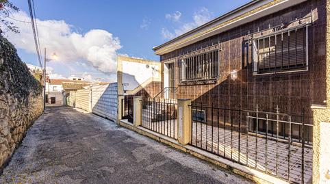 Foto 3 de Finca rústica en venda a Calle de la Yedra, Alcalá la Real, Jaén