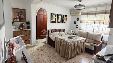Foto 3 de Piso en venta en Virgen de la Paz, Barrio Bajo, San Juan de Aznalfarache