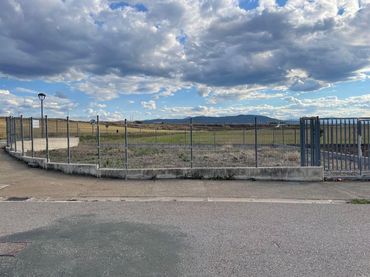 Terreno residenziale in vendita a Hervías