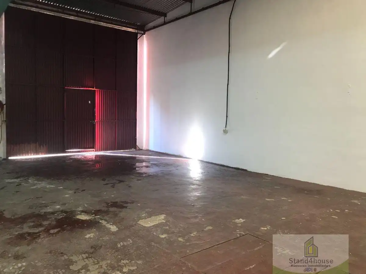Industrial building for sale in Bollullos Par del Condado, imagen 7