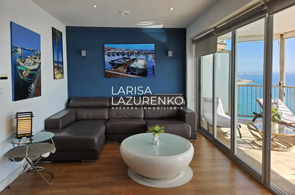 Appartement compact avec ascenseur à vendre à Falconera, imagen 5