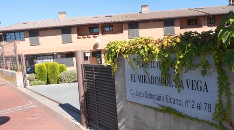 Photo 2 of Single-family semi-detached for sale in Calle Juan Sebastián Elcano, 54, La Vega, Valladolid