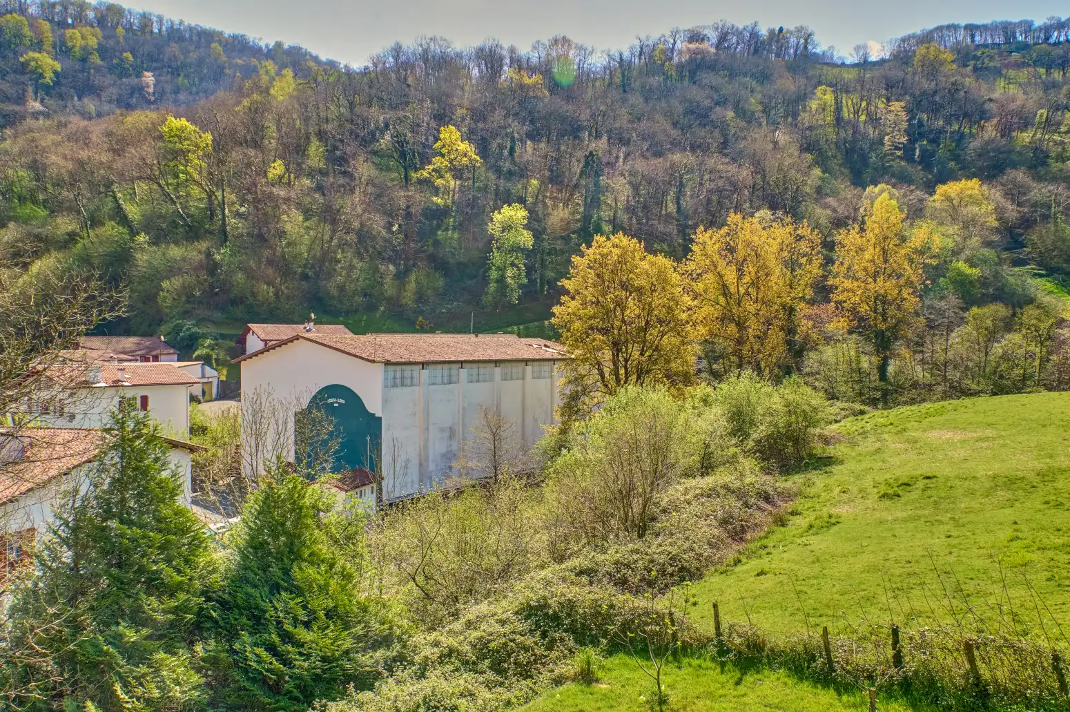 Casa o chalet en venta en Luzaide-Valcarlos - Pekotxeta, 4, Luzaide / Valcarlos