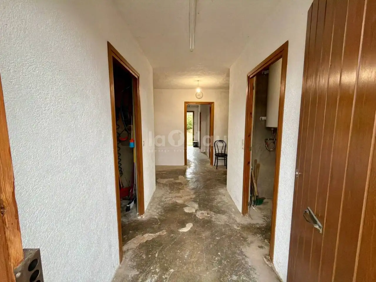 Casa o xalet en venda en Tavèrnoles amb Jardí privat i Terrassa