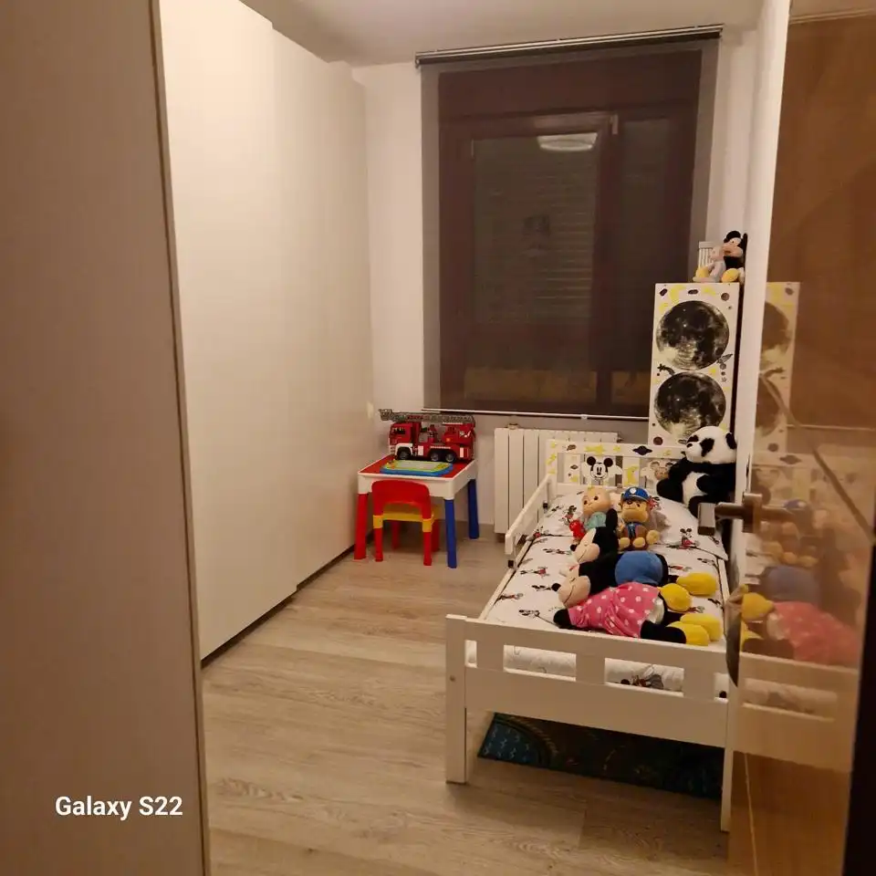 Dormitori de Pis en venda en Zaragoza amb Calefacció, Traster i Moblat