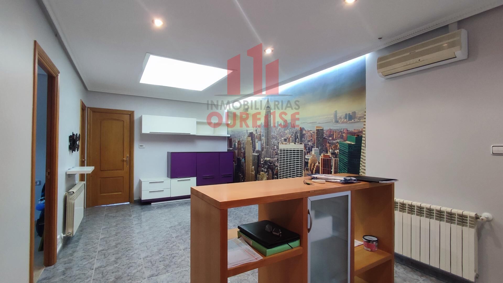 House or chalet for sale in Ourense Capital   with Air Conditioner, Heating and Furnished