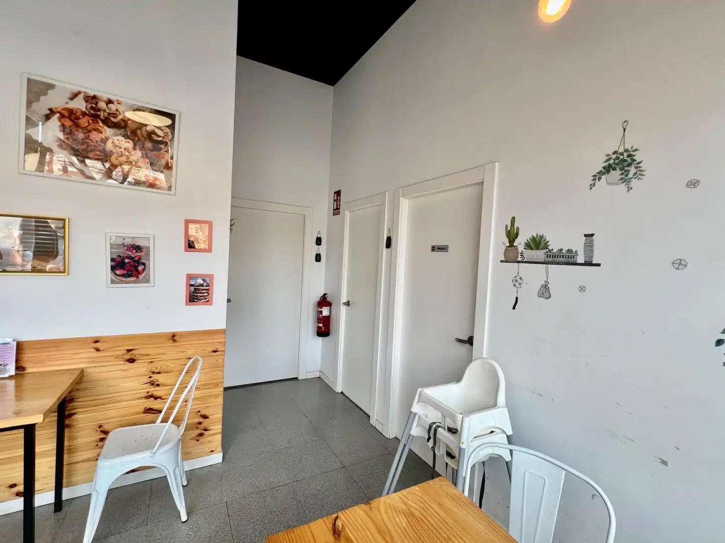 Local comercial en traspaso en Concòrdia - Can Rull, imagen 8