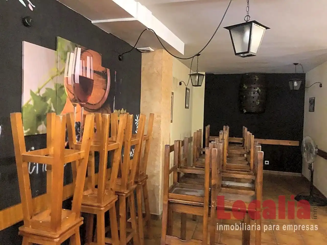Local commercial à louer à José Posada Herrera, imagen 12