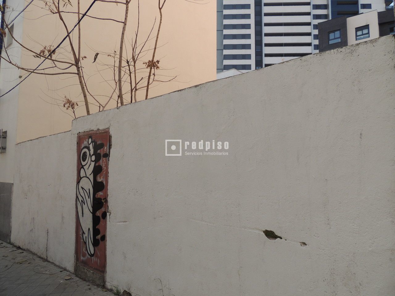 Residencial en venda a Valdeacederas