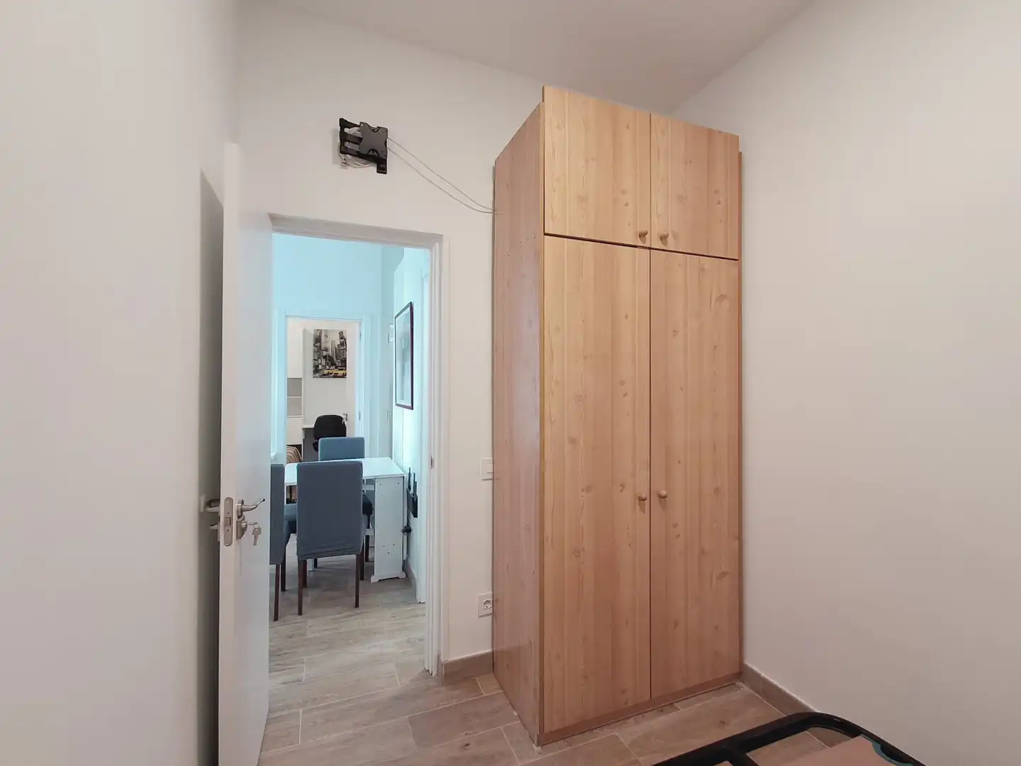 Piso de alquiler en Las Palmas de Gran Canaria con Amueblado