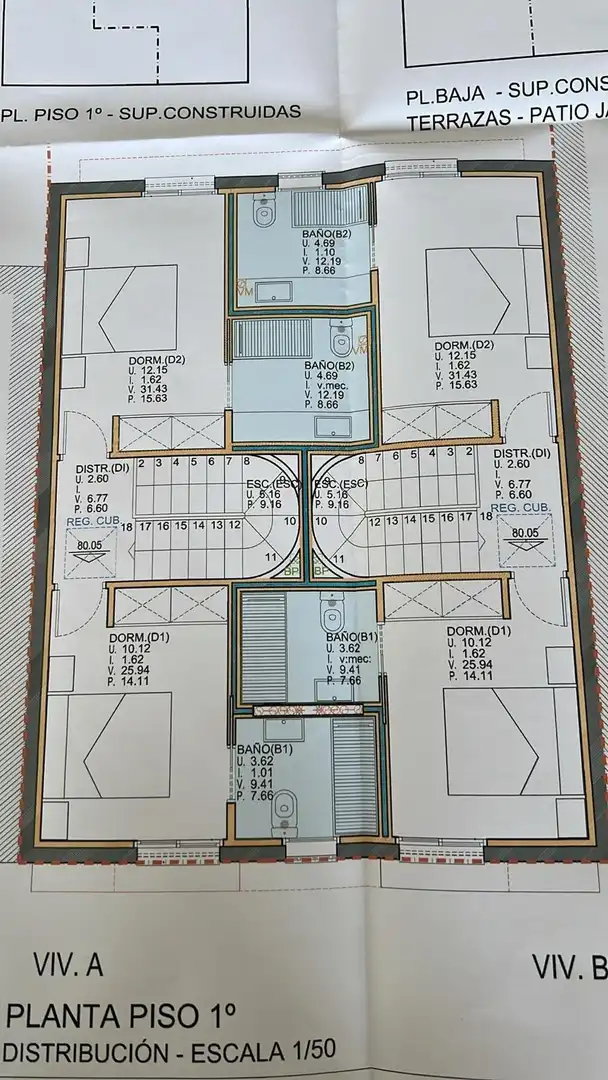Adosado con piscina en venta en Ponent, imagen 5