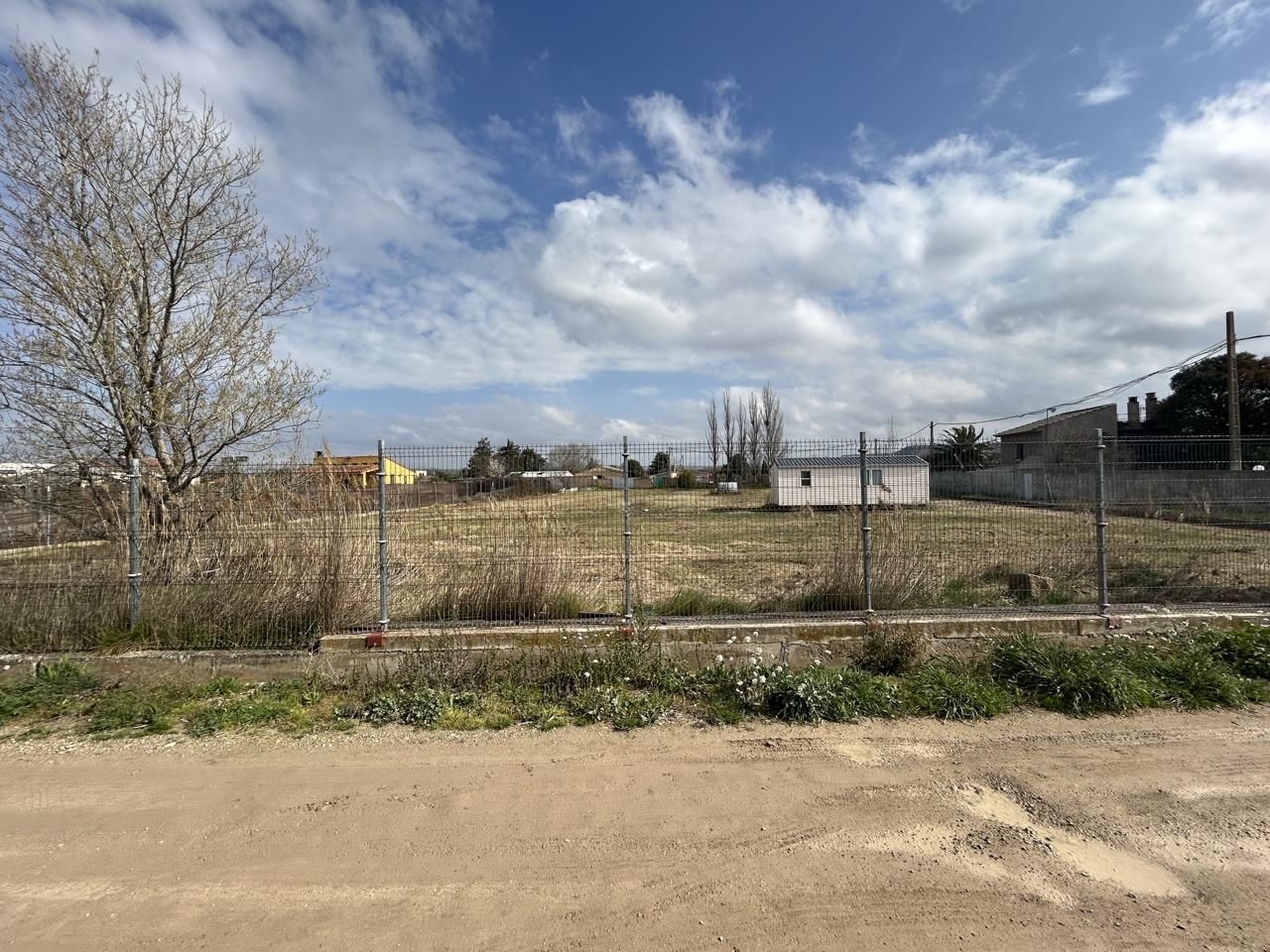 Finca rústica en venda en Tudela