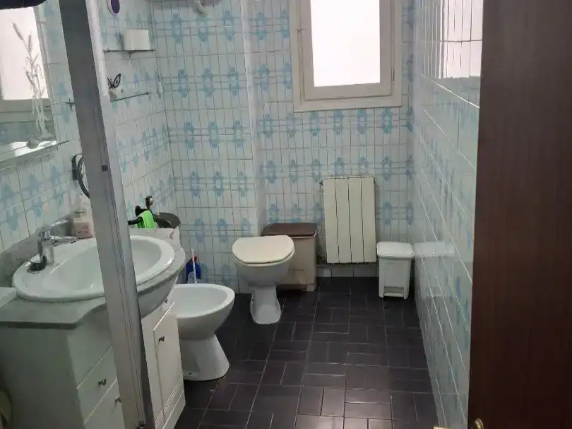 Baño de Piso en venta en San Millán - Ayuntamiento