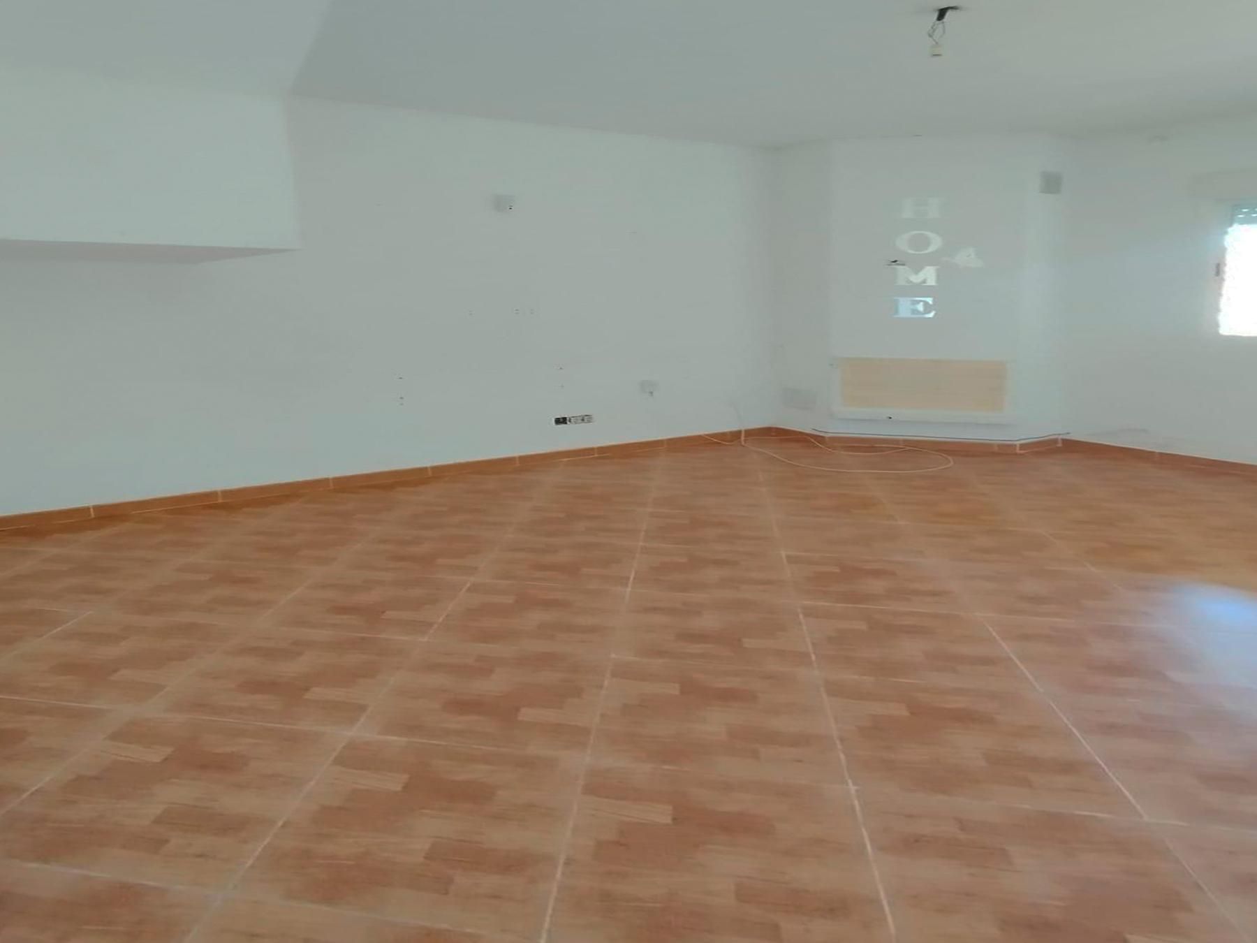 Casa adosada en venda en Domingo Pérez