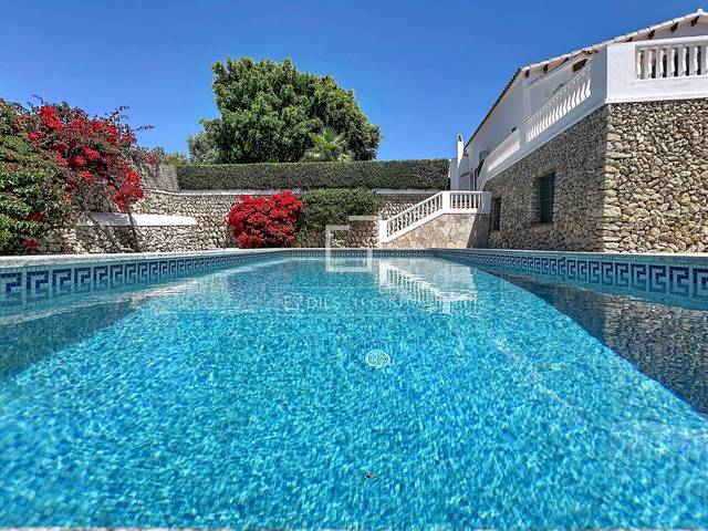 Casa-chalet en Venta en Alaior poble