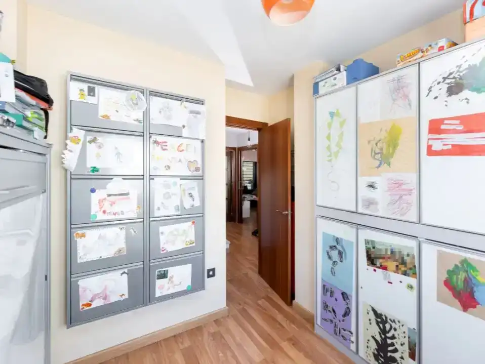 Flat for sale in Armilla  with Air Conditioner and Balcony