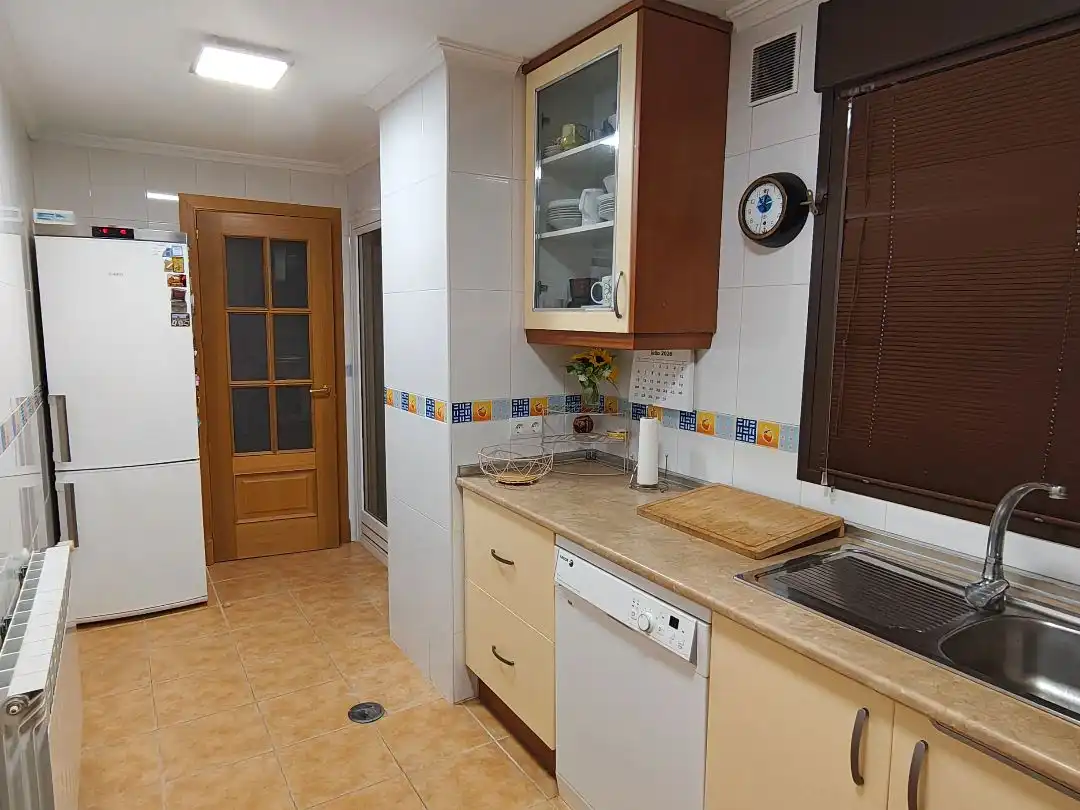 Flat with pool for sale in Calle Bosco 2, imagen 20