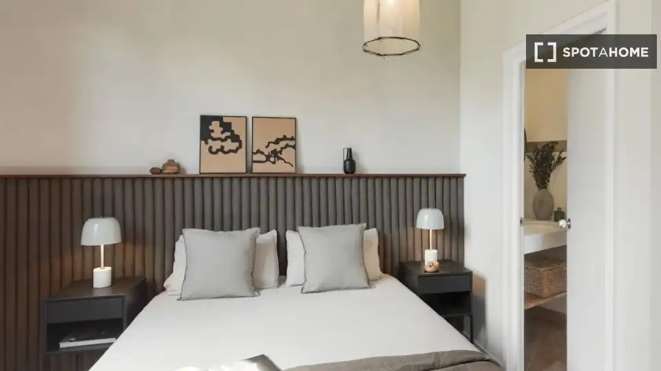 Flat for rent in Dreta de l'Eixample