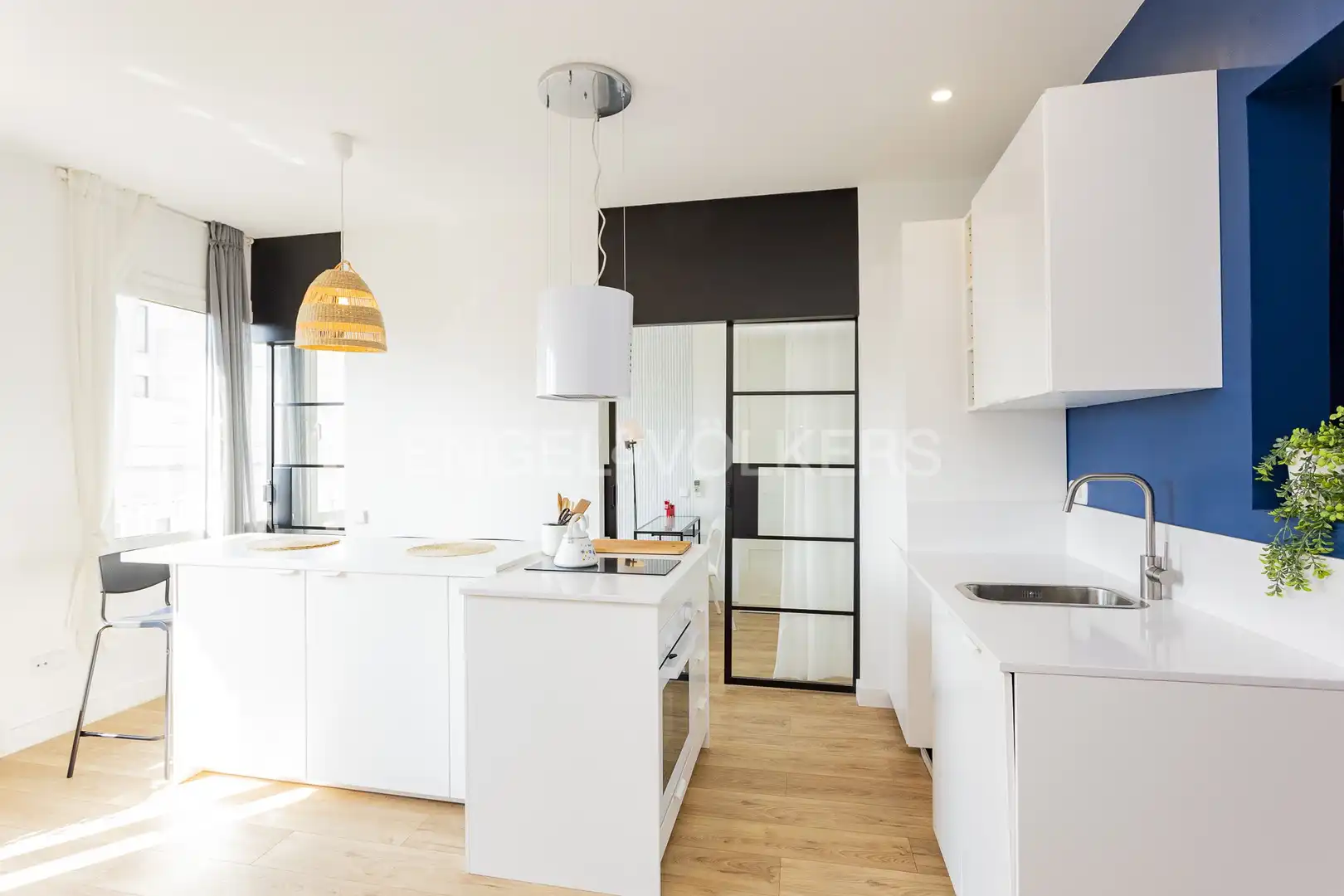 Appartamento con ascensore in vendita a Eixample, imagen 6