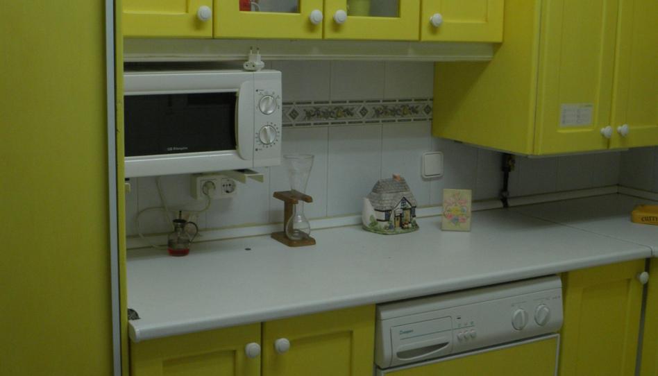 Foto 1 de Pis de lloguer a Pz Pique Varela, Centro, Cantabria