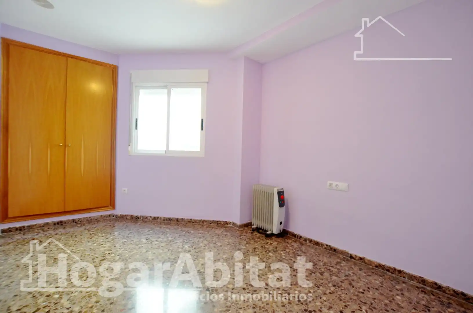 Habitación de Piso en venta en Tavernes de la Valldigna con Aire acondicionado, Calefacción y Trastero