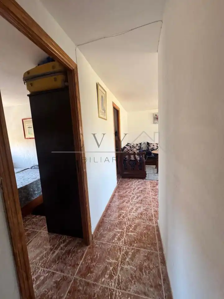 Piso en venta en Málaga con Calefacción y Amueblado