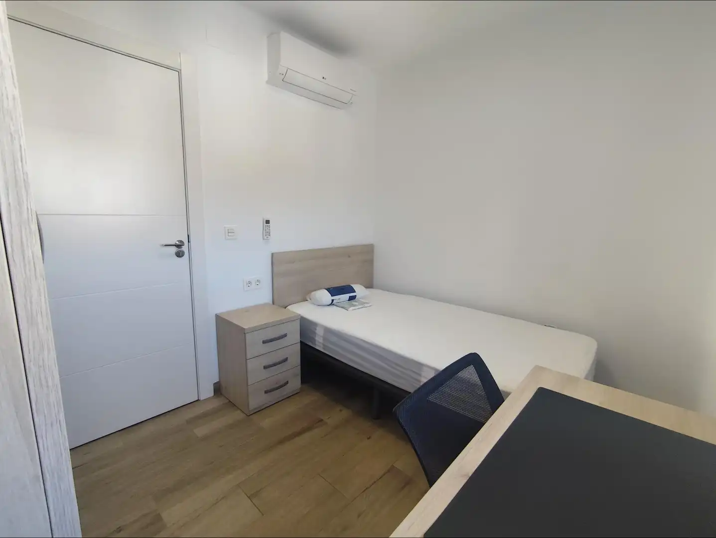 Bedroom of Flat for rent in Chana