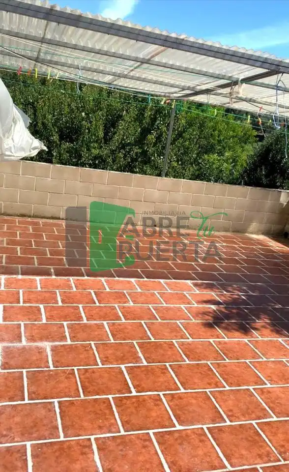 Casa amb jardí en venda a Ventiun, imagen 38