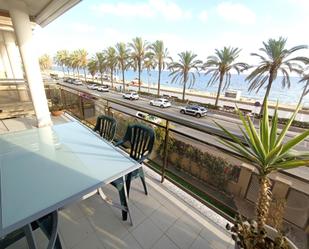 Flat to rent in Calafell