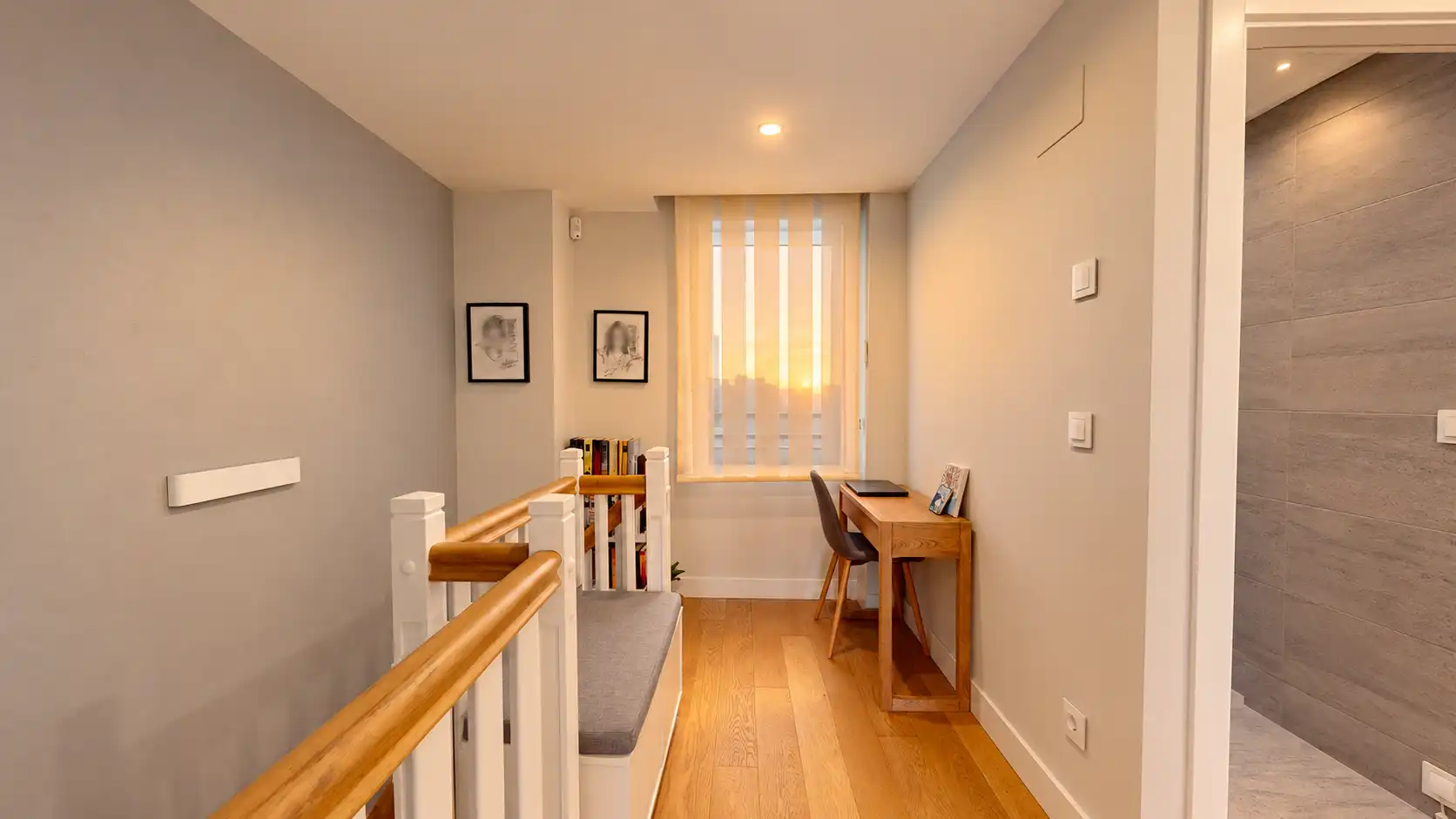 Habitación de Piso en venta en Deusto
