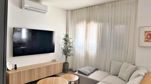 Foto 5 de Estudi de lloguer a Puerta Blanca, Málaga Capital