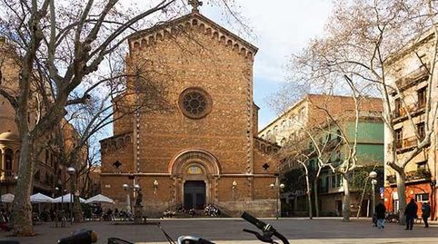 Foto 5 de Edifici en venda a Vila de Gràcia, Barcelona Capital