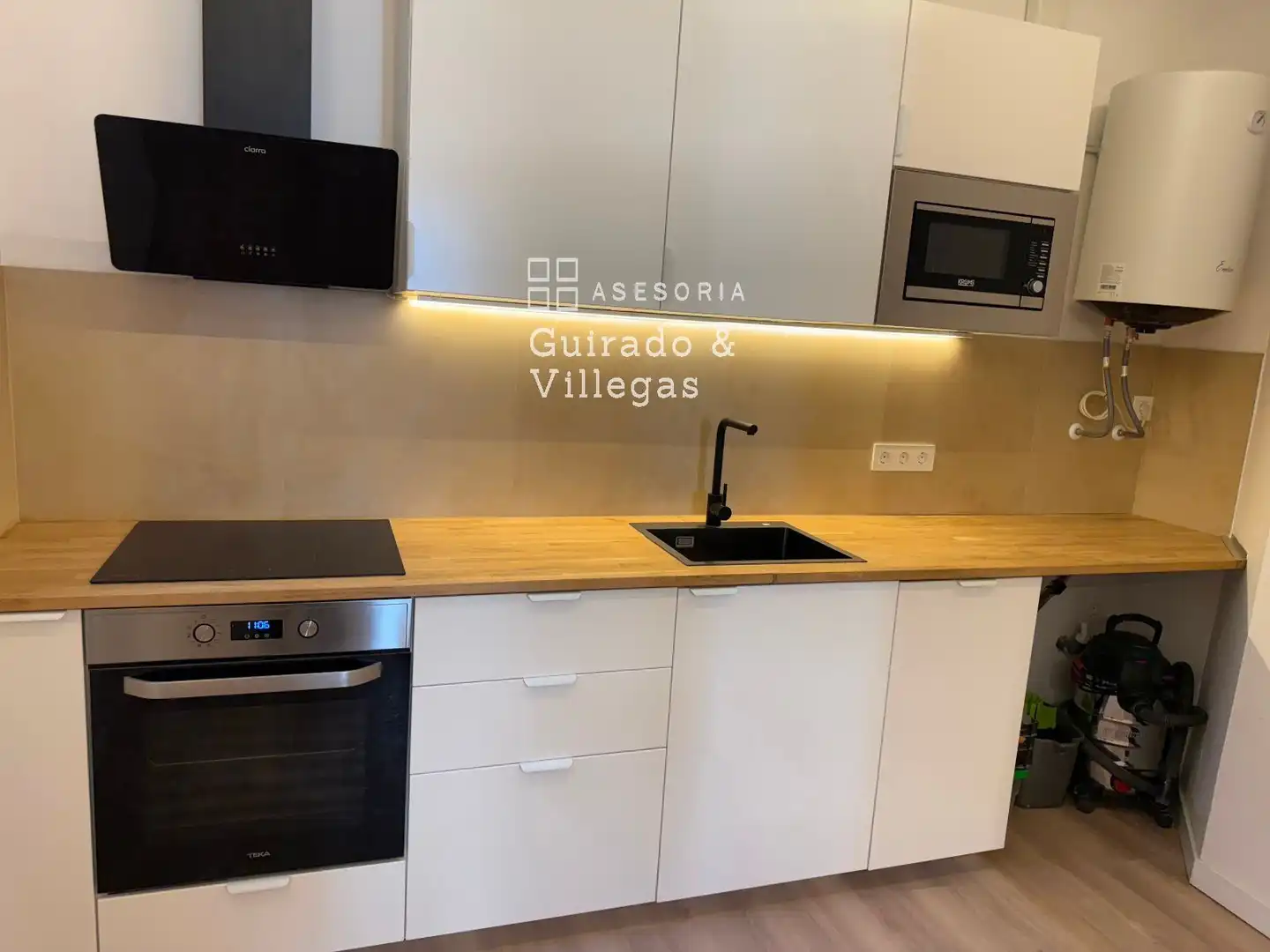 Piso en venta en Calle Sant Erasme, El Raval