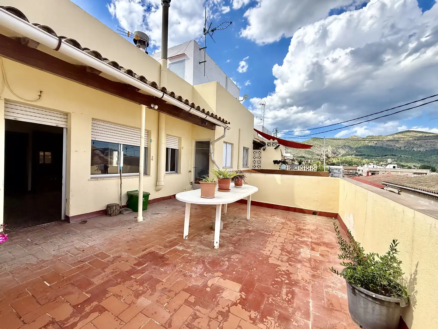 Wohnung zum Verkauf in Xaló