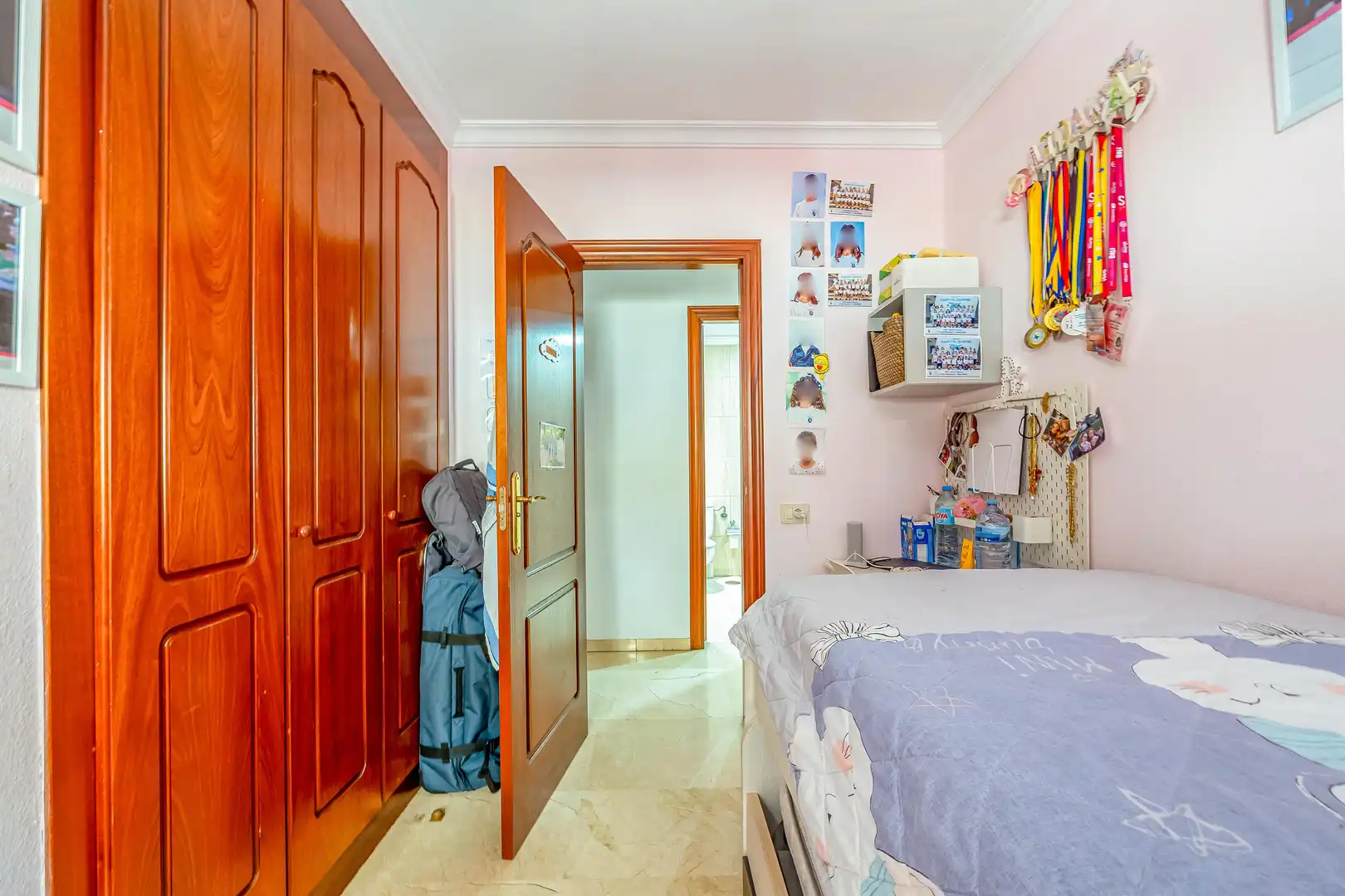 Wohnung mit Pool zum Verkauf in Calle Fondos de Segura, imagen 20