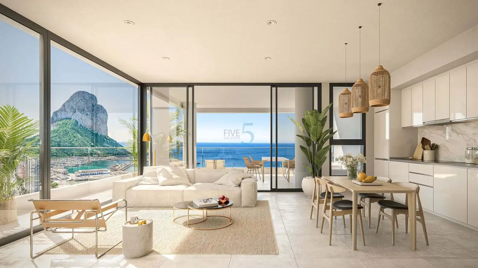 Appartement avec piscine à vendre à Avenida Europa, imagen 10