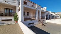 Exterior view of Single-family semi-detached for sale in Casares  with Heating, Private garden and Parquet flooring