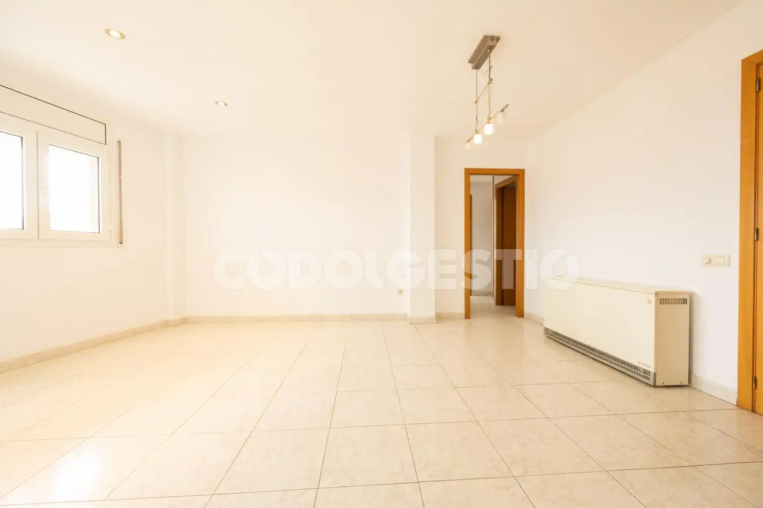 Piso en venta en Roma, Manlleu