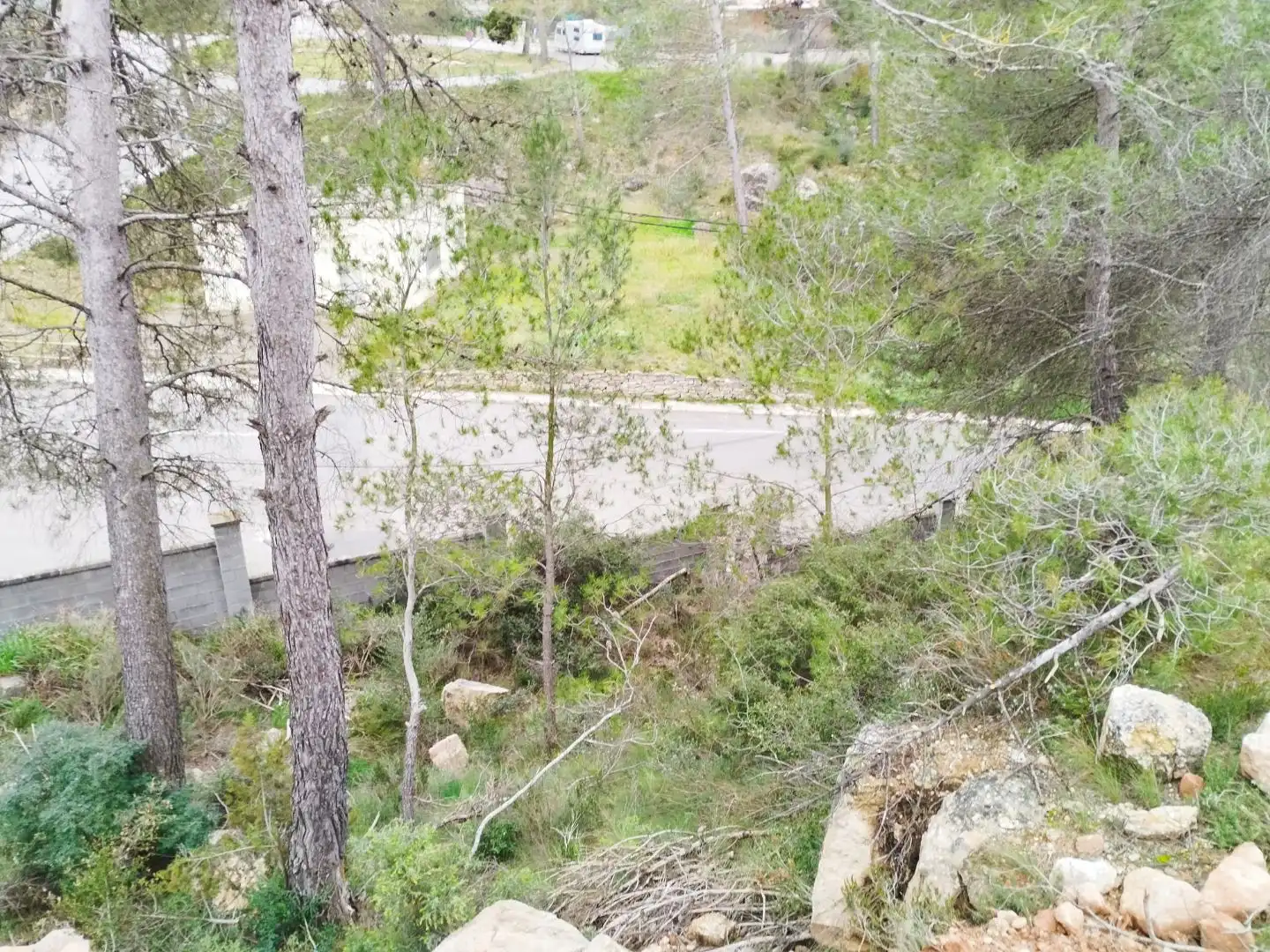 Terreny residencial en venda a Calle Vilafranca del penedes 4, imagen 5