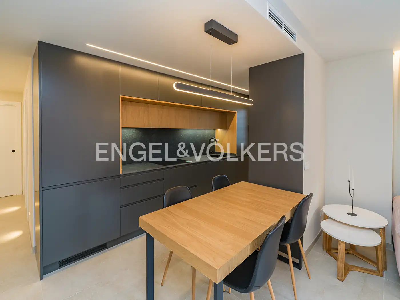 Wohnung mit Aufzug zur Miete in Calle Churruca, imagen 4
