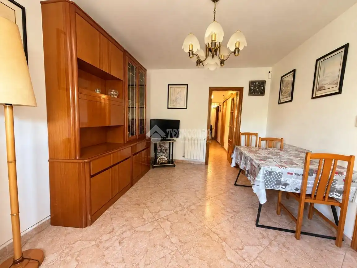 Piso con terraza en venta en Can Vidalet, imagen 6