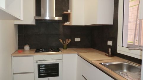 Foto 2 von Wohnung zur Miete in Estruch - Eixample, El Prat de Llobregat