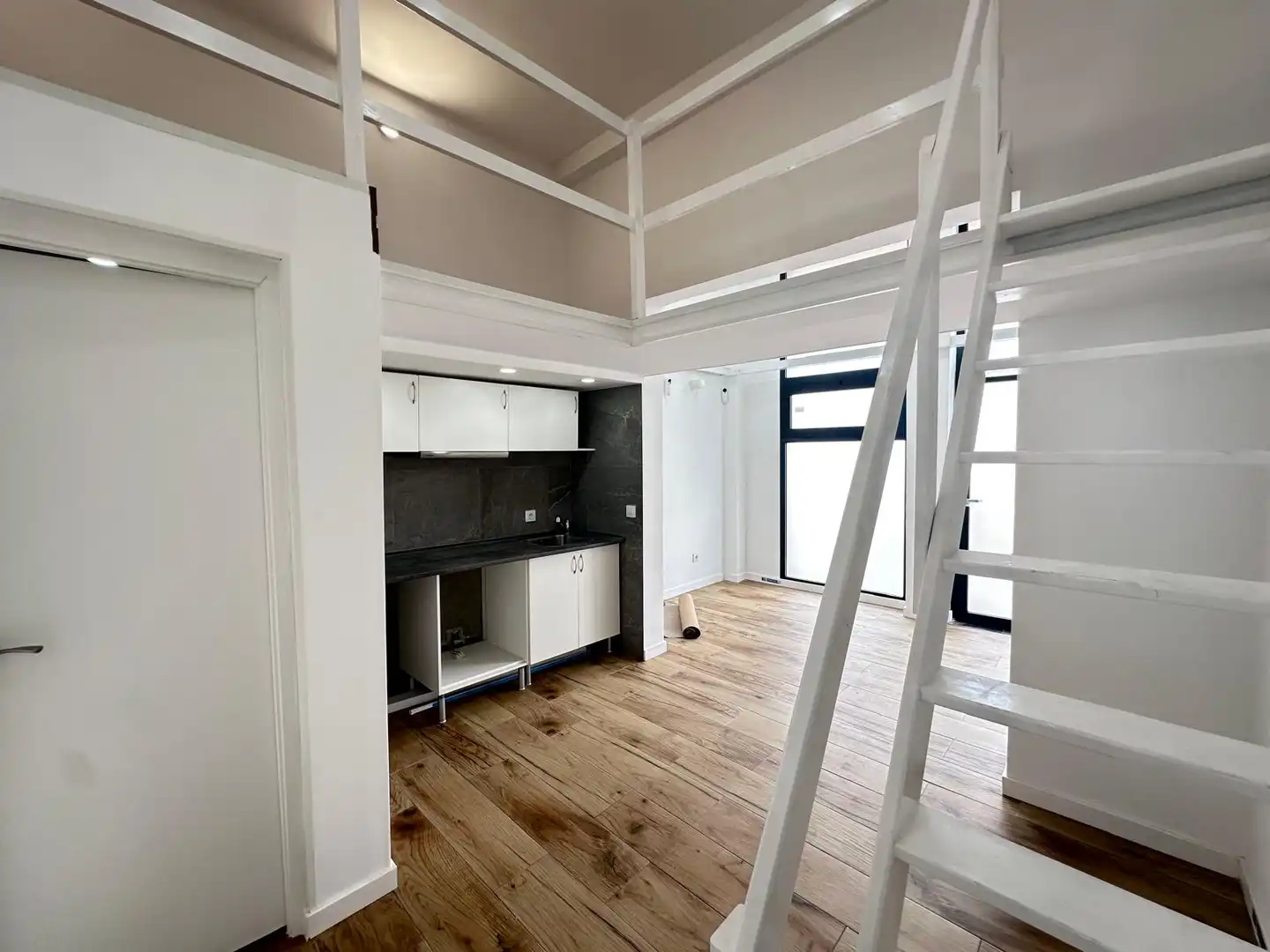Cocina de Estudio en venta en Barcelona