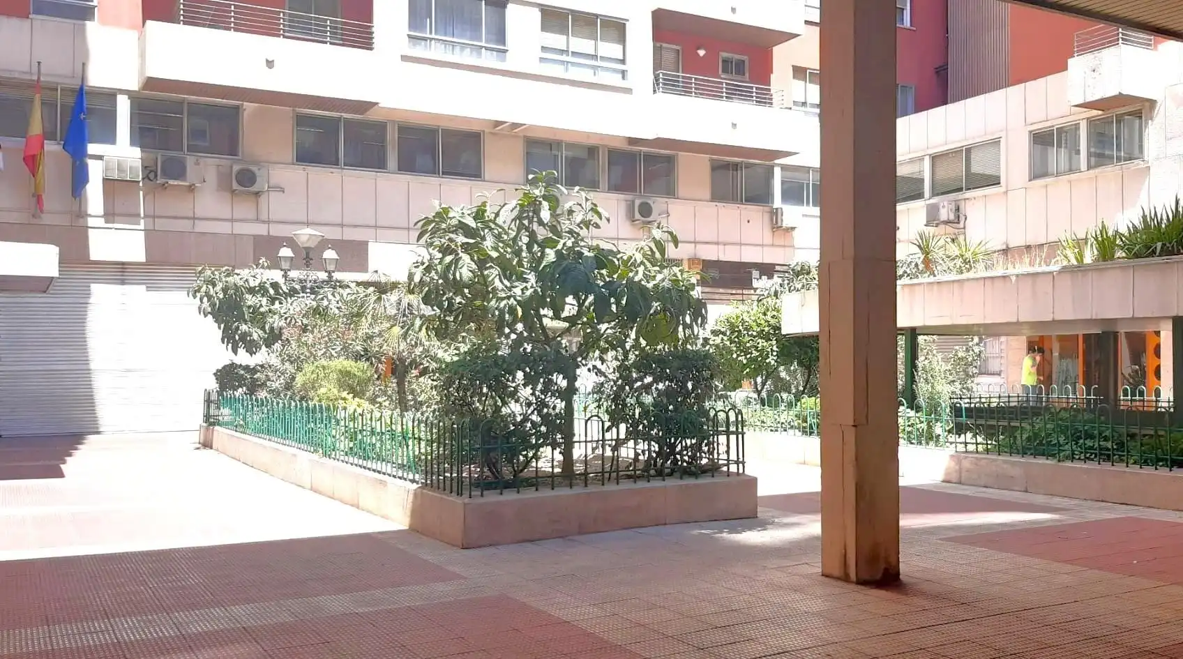 Flat with lift for sale in Calle PADRE FRANCISCO SUAREZ, imagen 50