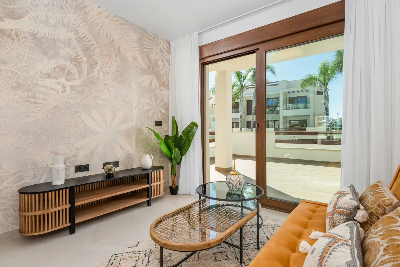 Flat with terrace for sale in Los Balcones - Los Altos, imagen 37