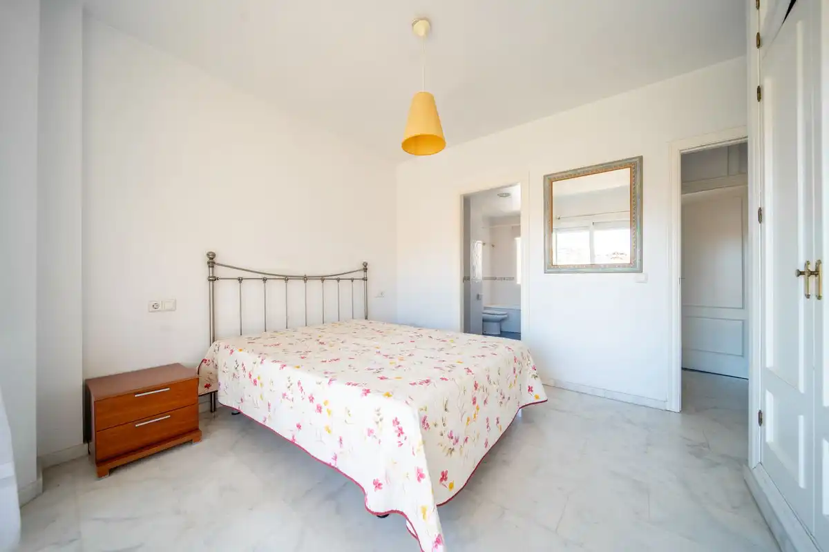 Apartment with pool for sale in los pacos, imagen 17