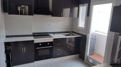 Foto 4 de Piso de alquiler en Monóvar / Monòver, Alicante